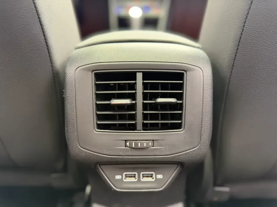 Volkswagen T-Roc TANG 2022 280TSI DSG 2WD Comfort PLUS 2022 — thumbnail 4