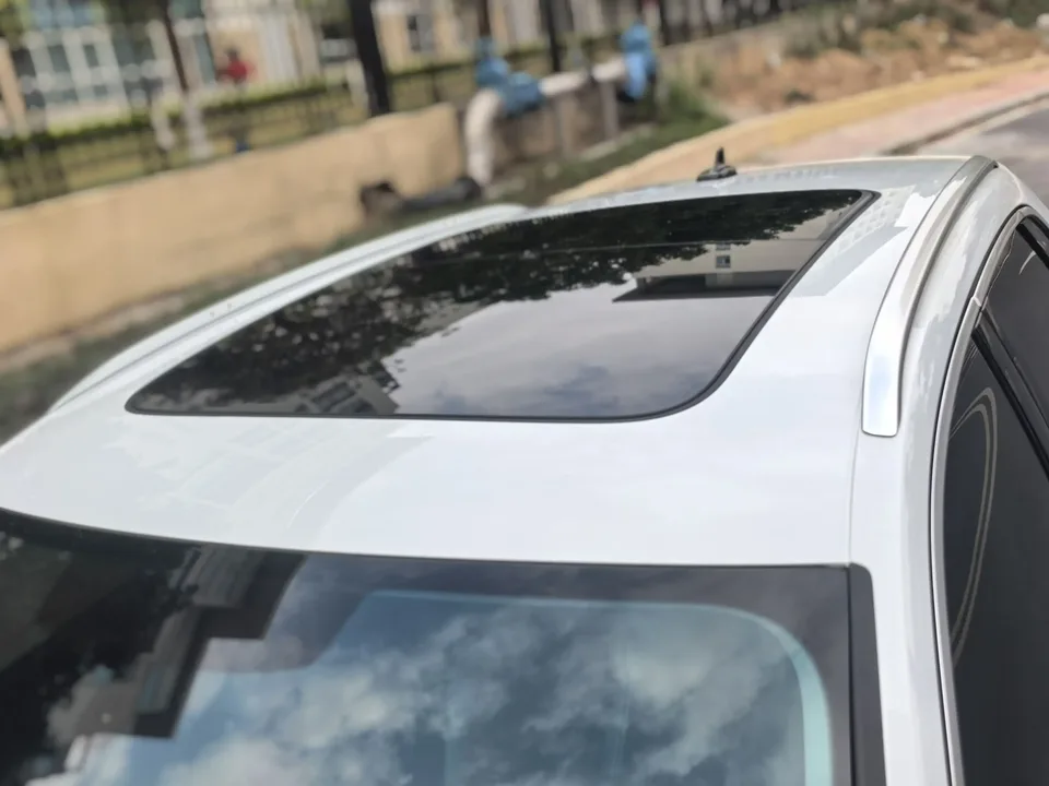 Audi Q3 Audi Q3 2022 35 TFSI Progressive Dynamic 2022 — thumbnail 4