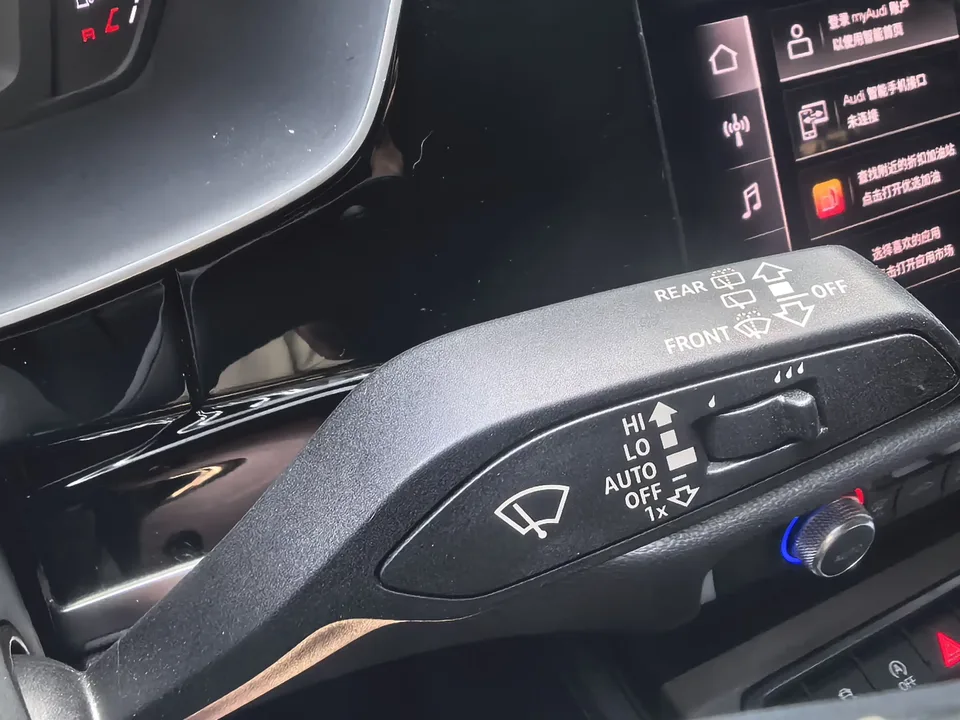 Audi Q3 Audi Q3 2022 35 TFSI Progressive Dynamic 2022 — thumbnail 5