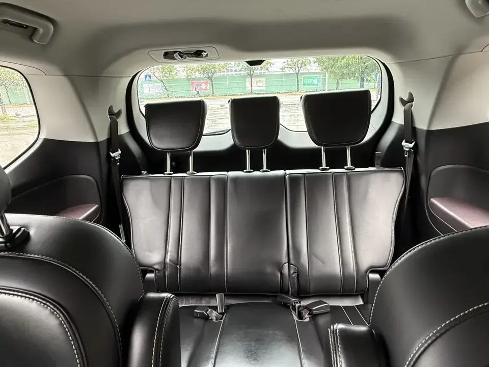 GAC Trumpchi M6 Trumpchi M6 2023 PRO 270T WDCT Premium Edition 2023 — thumbnail 4