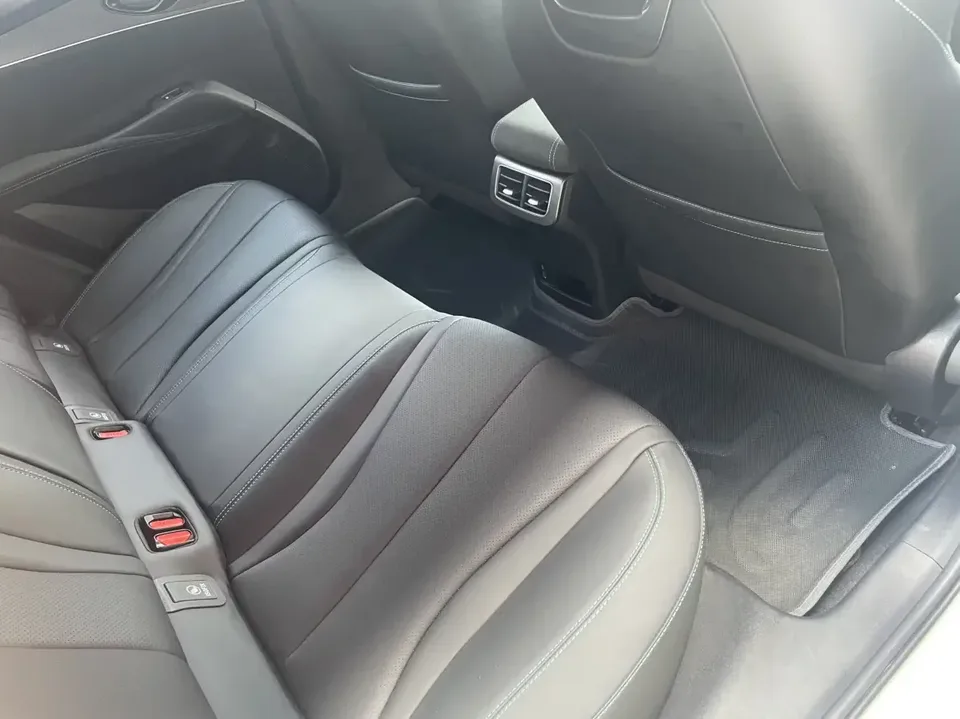 BYD Seal 06DM Seal 06DM 2024 DM-i 80KM Premium 2024 — thumbnail 3
