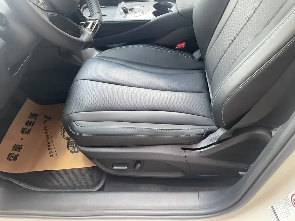 BYD Seal 06DM Seal 06DM 2024 DM-i 80KM Premium 2024 — thumbnail 5