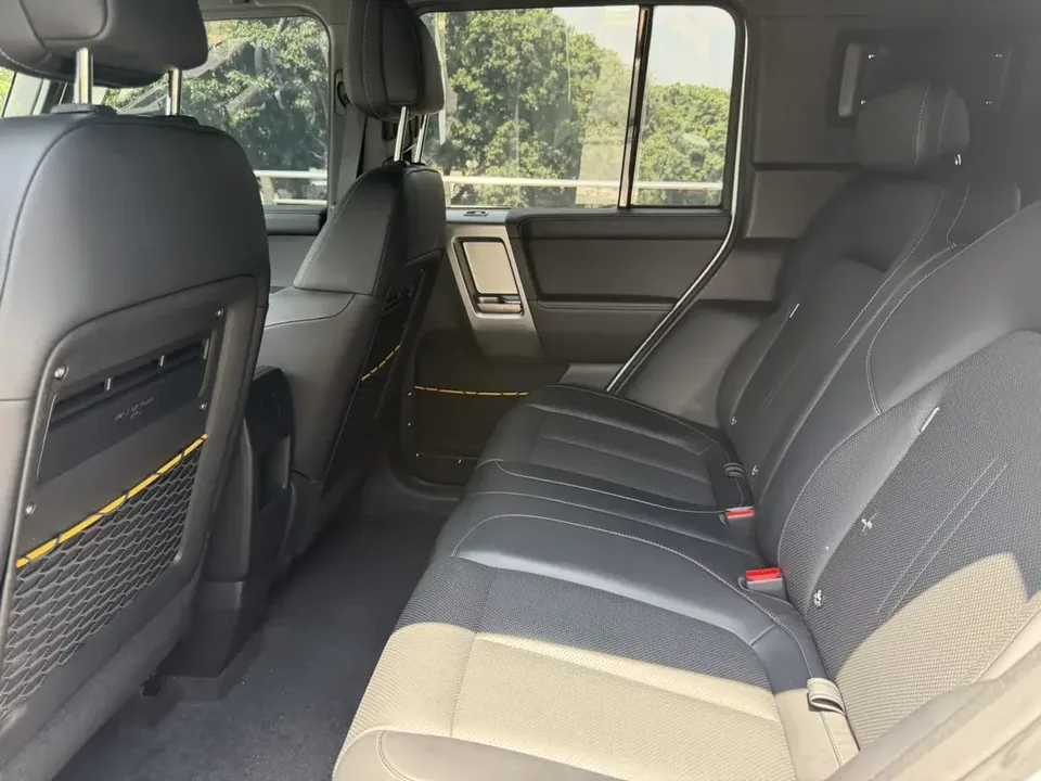 iCAR Super V23 iCAR Super V23 2025 401 2WD Advanced Edition 2024 — thumbnail 3