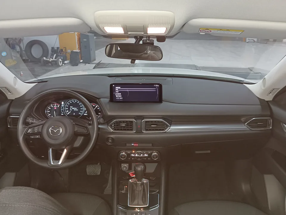 Mazda CX-5 Mazda CX-5 2025 2.0L Automatic 2WD Comfort 2025 — thumbnail 2