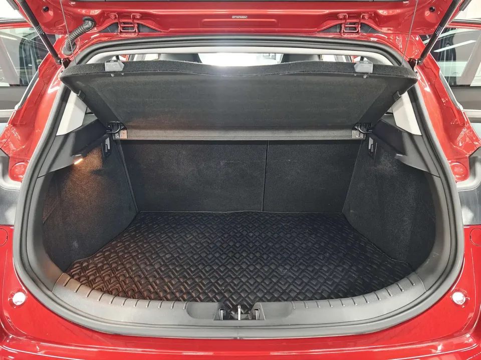 Geely Emgrand S Emgrand S 2022 1.4T CVT Crossover Player Edition 2023 — thumbnail 5