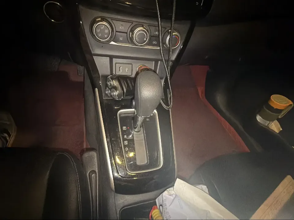 Nissan Sylphy Sylphy 2022 Modified Classic 1.6 XL CVT Deluxe Edition 2024 — thumbnail 3