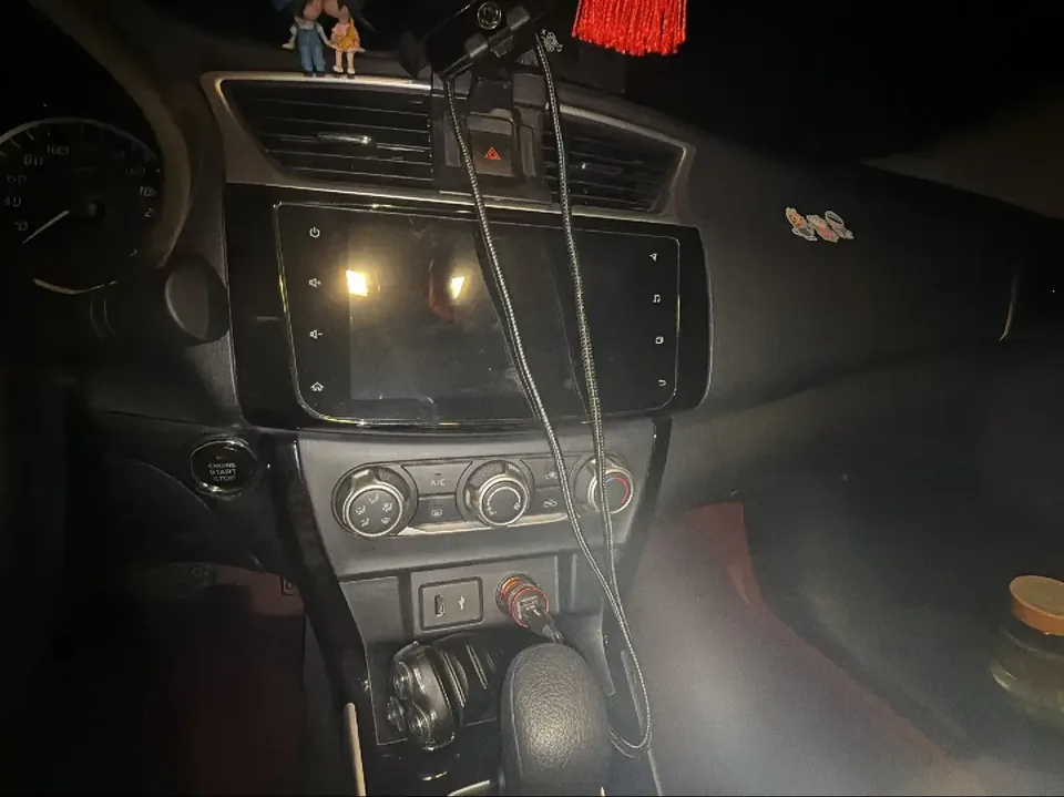 Nissan Sylphy Sylphy 2022 Modified Classic 1.6 XL CVT Deluxe Edition 2024 — thumbnail 5