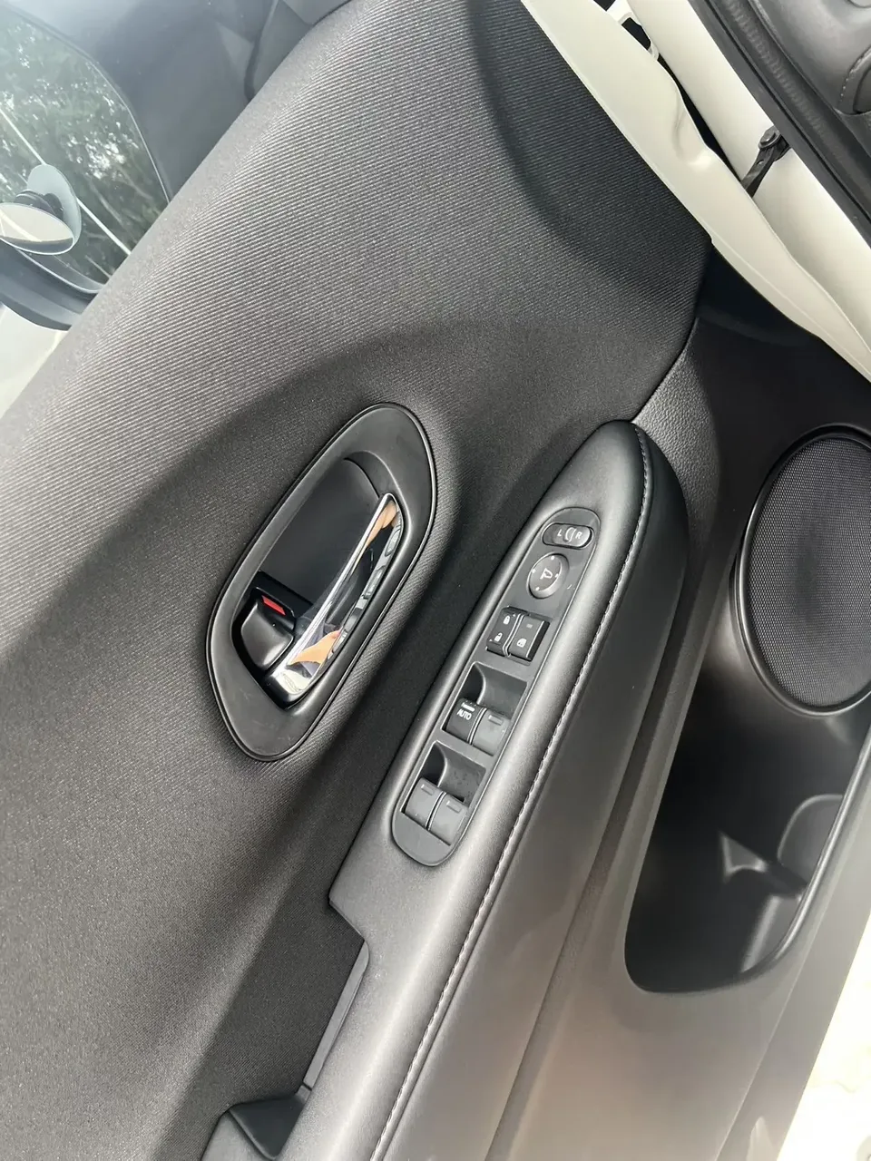 Honda VEZEL Binzhi 2022 1.5L CVT Phantom Night Pioneer Edition 2022 — thumbnail 5