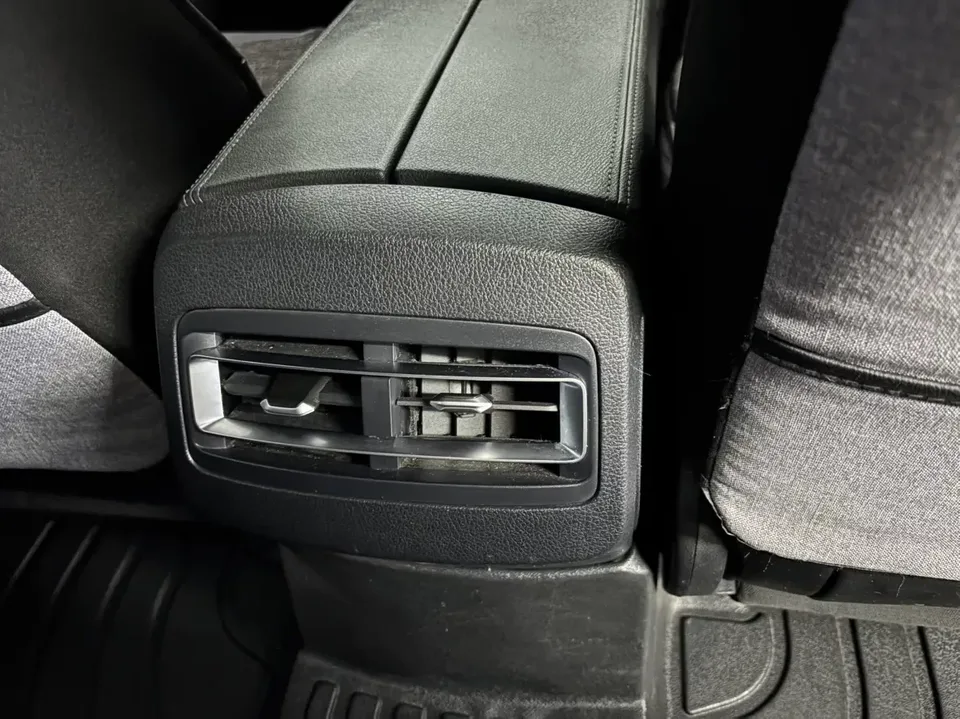 BYD Qin PLUS EV Qin PLUS EV 2023 510KM Travel Edition 2024 — thumbnail 5