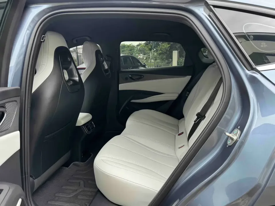 BYD Seal 06DM Seal 06DM 2024 DM-i 80KM Premium 2024 — thumbnail 3