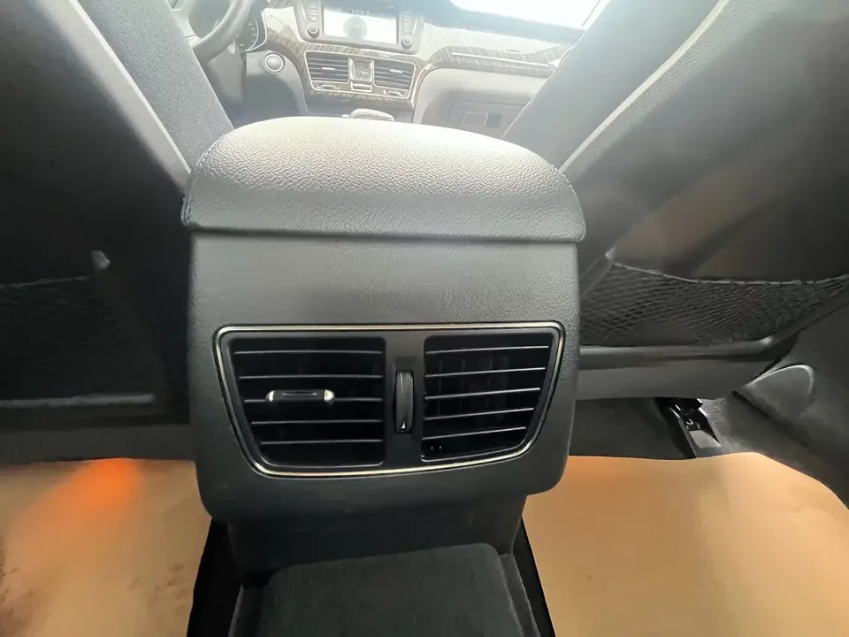 Hongqi H7 Hongqi H7 2021 1.8T Business Edition 2023 — thumbnail 3