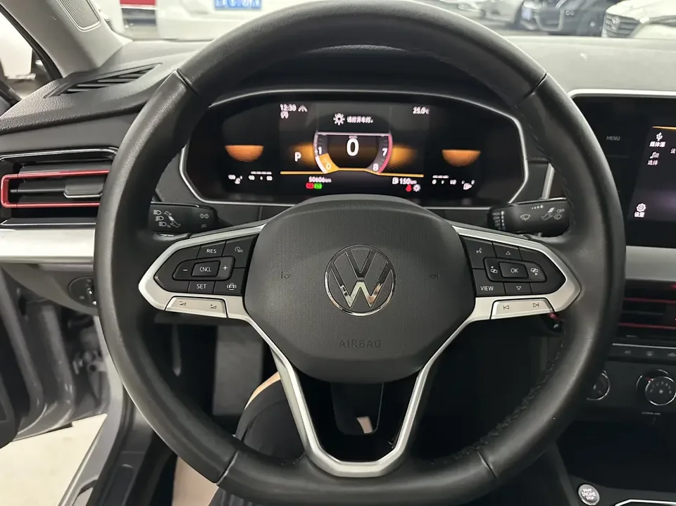 Volkswagen Lavida Lavida 2023 280TSI DSG Starry Sky Edition 2023 — thumbnail 5