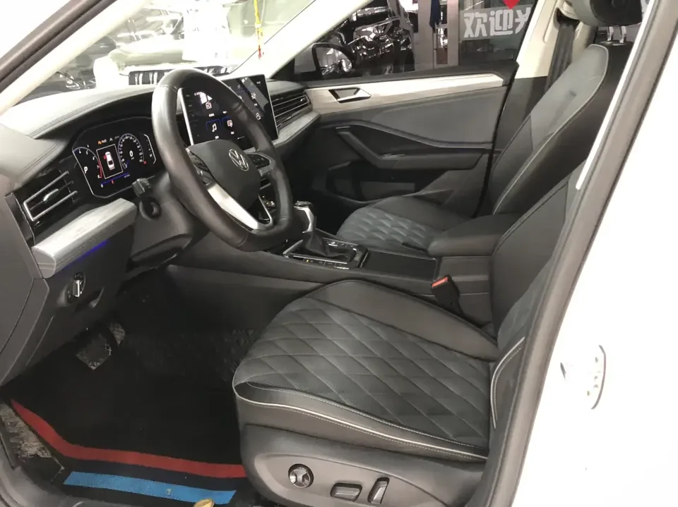 Volkswagen Sagitar Sagitar 2023 280TSI DSG Beyond Edition 2022 — thumbnail 5