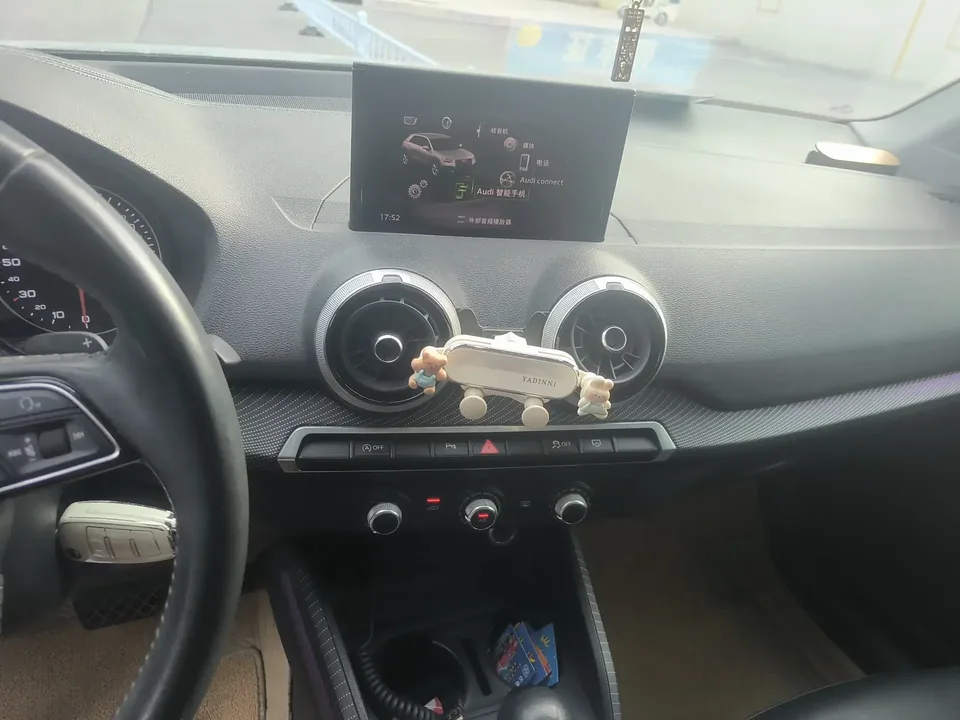 Audi Q2L Audi Q2L 2022 35 TFSI Progressive Elegance 2022 — thumbnail 5