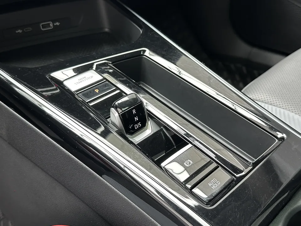 Volkswagen Lamando Lingdu 2022 Lingdu L 280TSI DSG Cool Edition 2022 — thumbnail 5