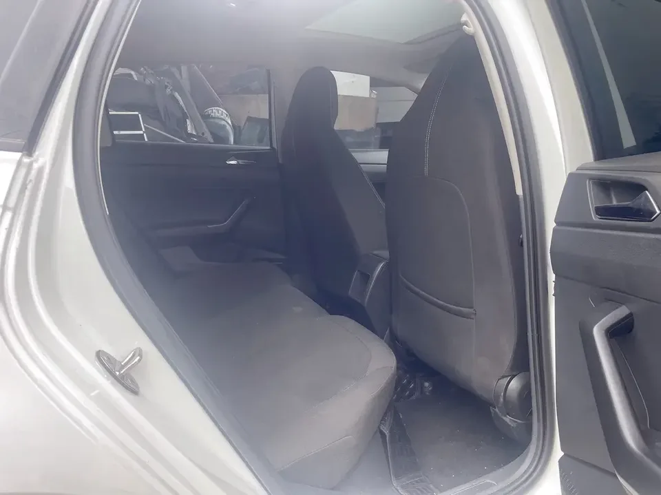 Volkswagen Polo Polo 2023 Modified Plus 1.5L Automatic Panoramic Enjoyment Edition 2022 — thumbnail 4