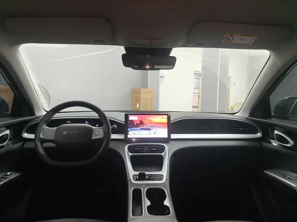 Geely Star Wish Star Wish 2026 310km Youth Edition 2026 — thumbnail 2