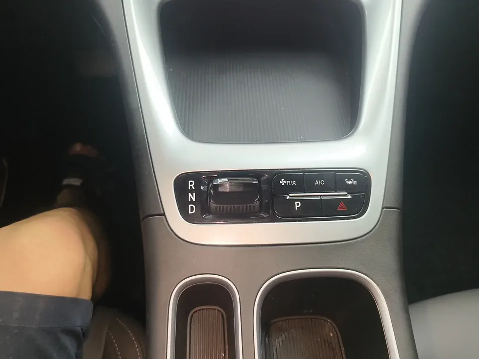 Geely Star Wish Star Wish 2026 310km Youth Edition 2026 — thumbnail 3