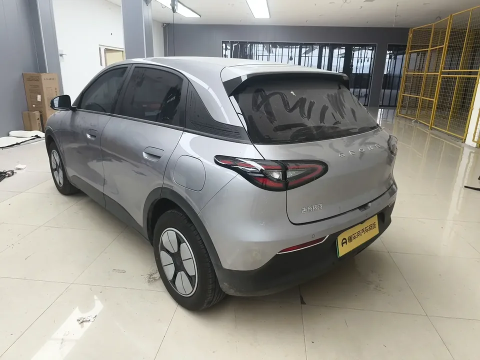 Geely Star Wish Star Wish 2026 310km Youth Edition 2026 — thumbnail 4