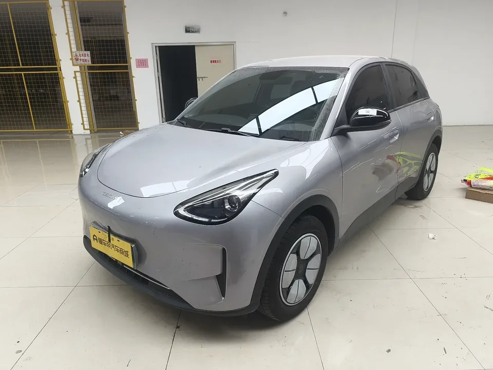 Geely Star Wish Star Wish 2026 310km Youth Edition 2026 — photo 1, buy with delivery to Moscow