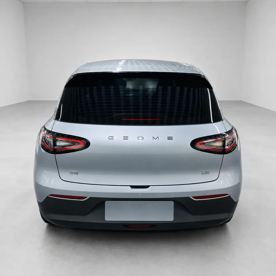 Geely Star Wish Star Wish 2025 UP 410km Explorer Edition 2025 — thumbnail 2