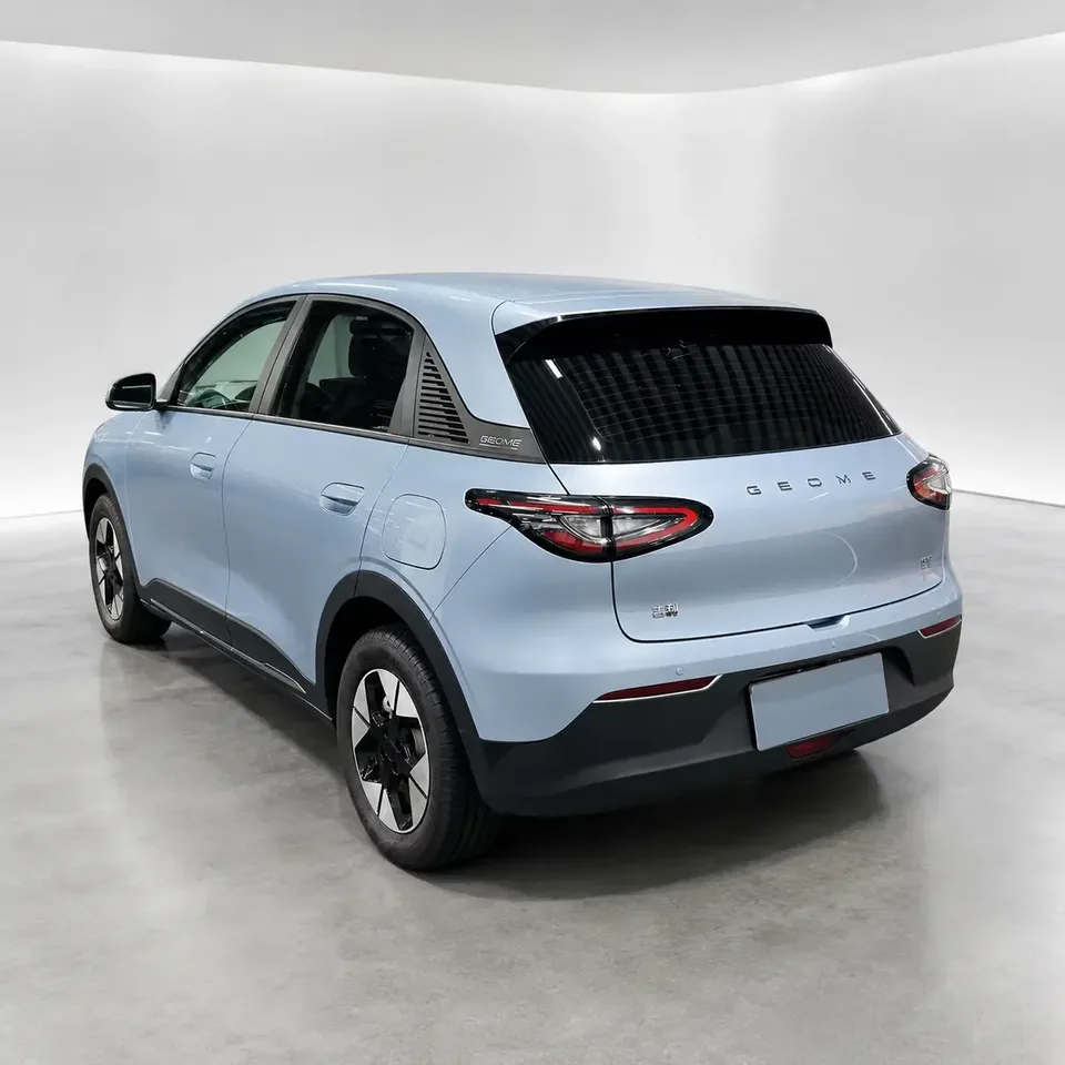 Geely Star Wish Star Wish 2025 UP 410km Explorer Edition 2025 — thumbnail 4