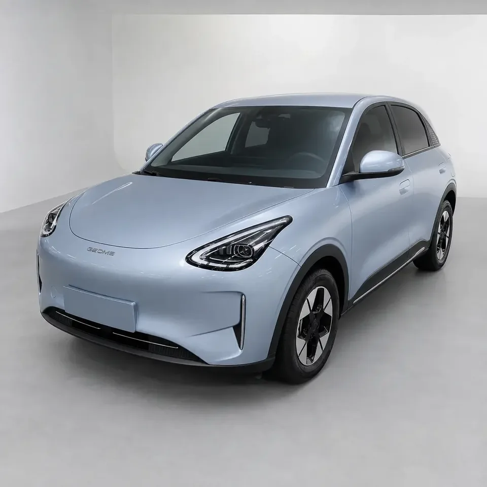 Geely Star Wish Star Wish 2025 UP 410km Explorer Edition 2025 — photo 1, buy with delivery to Moscow