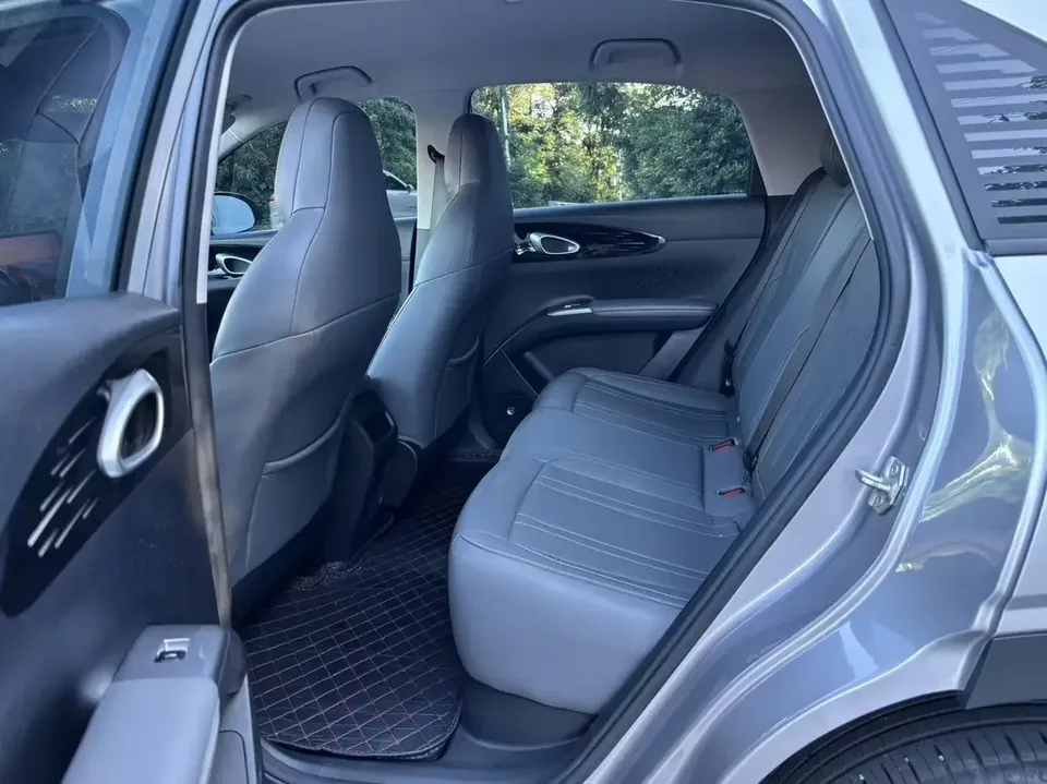 Geely Star Wish Star Wish 2025 310km Dream Edition 2025 — thumbnail 3