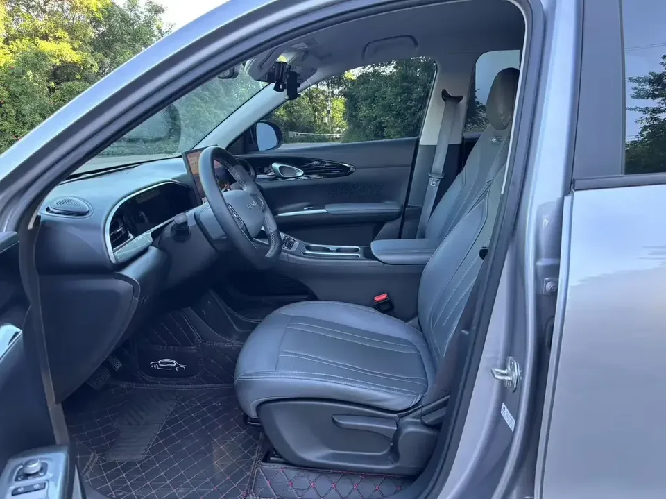 Geely Star Wish Star Wish 2025 310km Dream Edition 2025 — thumbnail 5