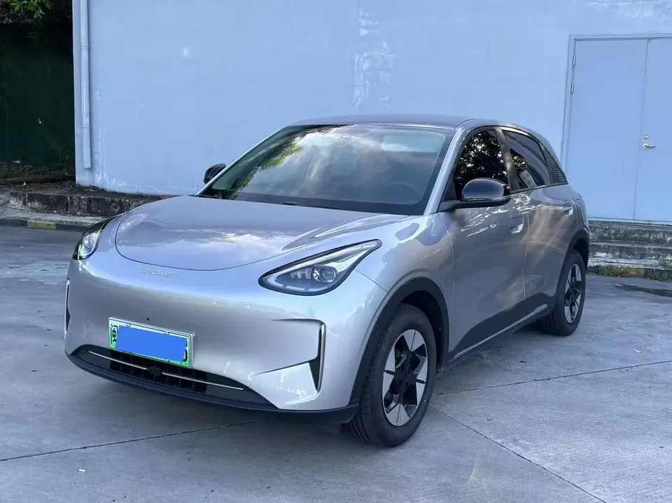 Geely Star Wish Star Wish 2025 310km Dream Edition 2025 — photo 1, buy with delivery to Moscow