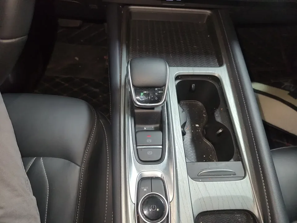 Chery Arrizo 8 Arrizo 8 2022 1.6TGDI DCT 2024 — thumbnail 3