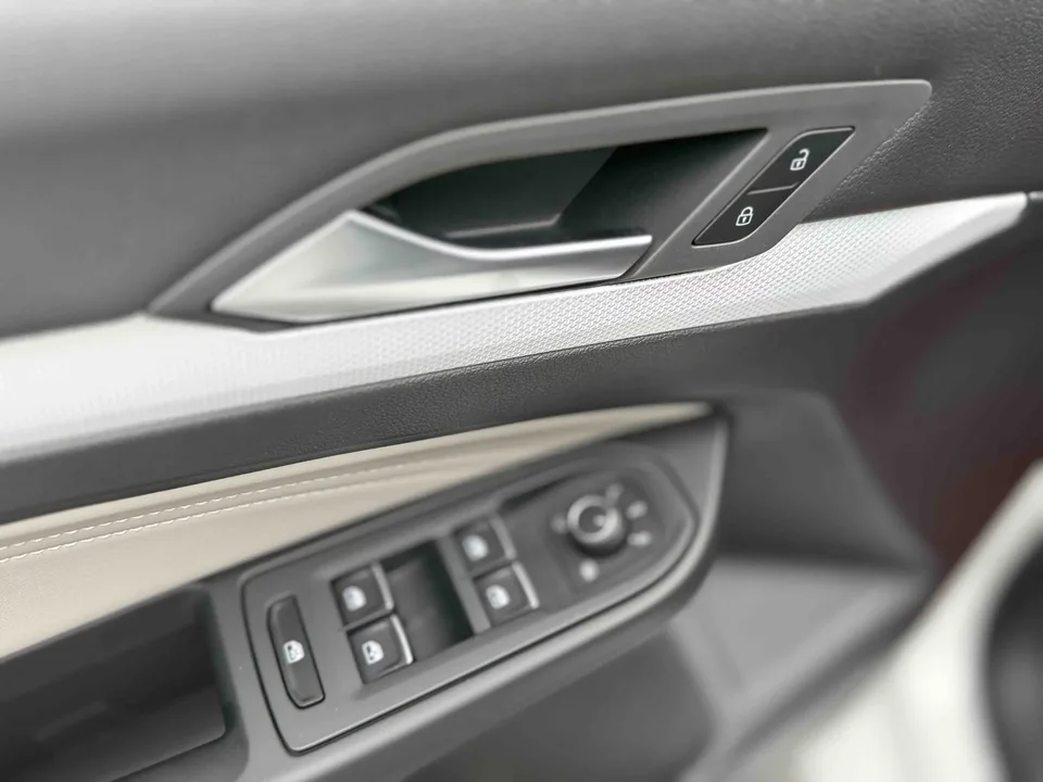 Volkswagen Golf golf 2021 280TSI DSG Pro 2022 — thumbnail 3