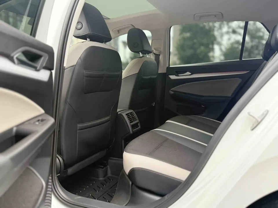 Volkswagen Golf golf 2021 280TSI DSG Pro 2022 — thumbnail 5