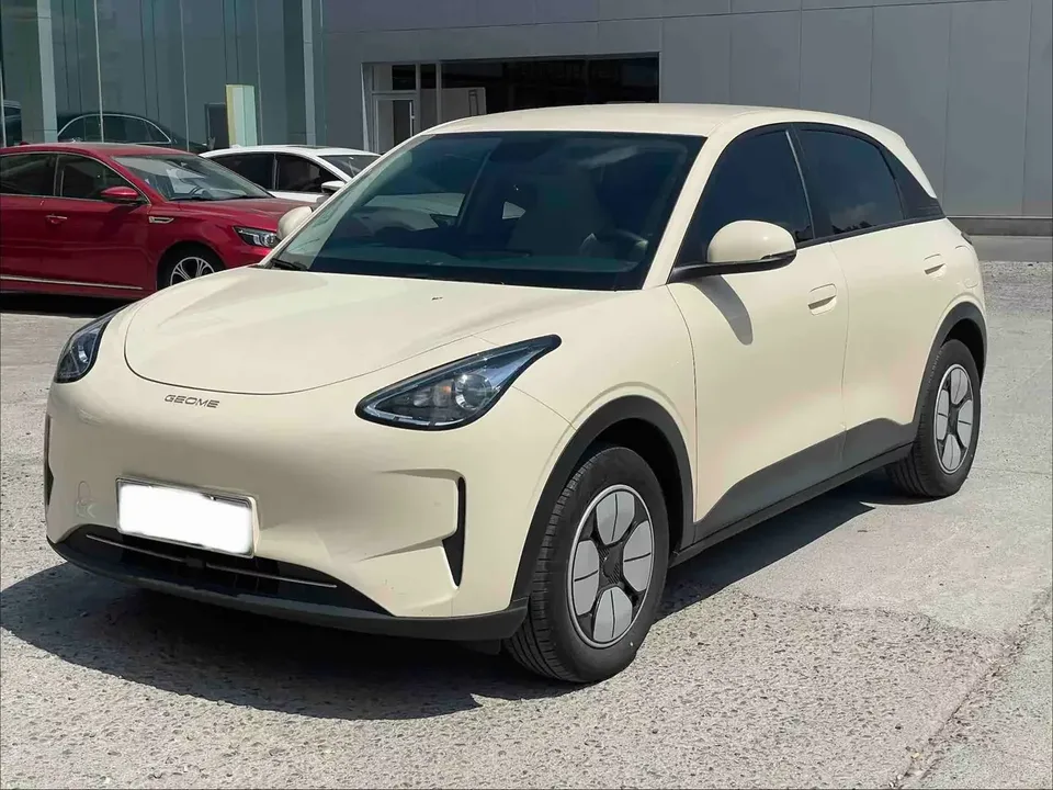 Geely Star Wish Star Wish 2026 310km Youth Edition 2026 — photo 1, buy with delivery to Moscow