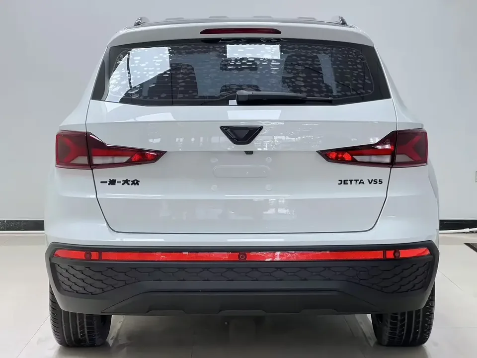 Jetta VS5 Jetta VS5 2022 280TSI Automatic High Gloss Enjoyment Edition 2023 — thumbnail 2
