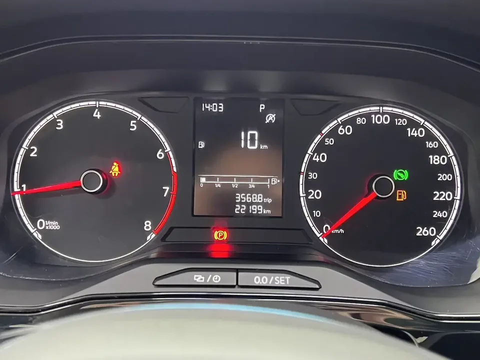 Jetta VS5 Jetta VS5 2022 280TSI Automatic High Gloss Enjoyment Edition 2023 — thumbnail 4