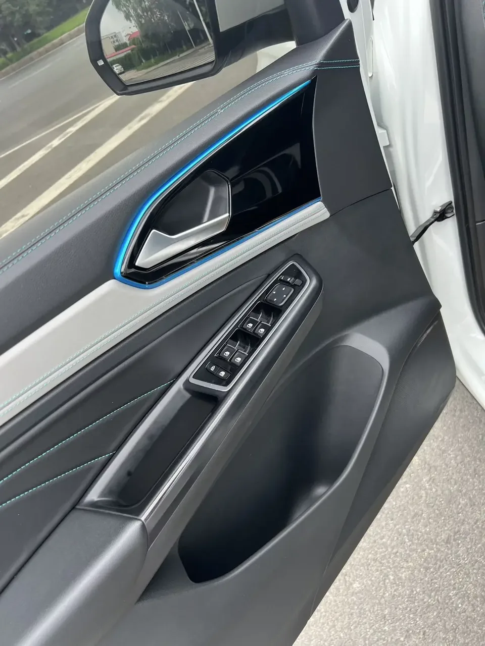 Jetta VS5 Jetta VS5 2023 280TSI Automatic Enjoy Edition 2023 — thumbnail 3