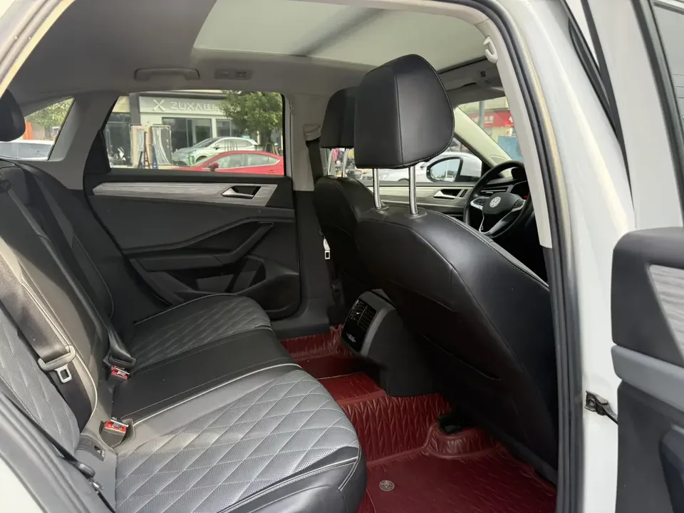 Volkswagen Sagitar Sagitar 2023 280TSI DSG Beyond Edition 2023 — thumbnail 3