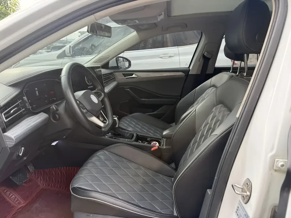 Volkswagen Sagitar Sagitar 2023 280TSI DSG Beyond Edition 2023 — thumbnail 5