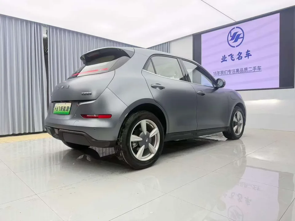 ORA Euler good cat Euler good cat 2025 430km Premium 2025 — thumbnail 2