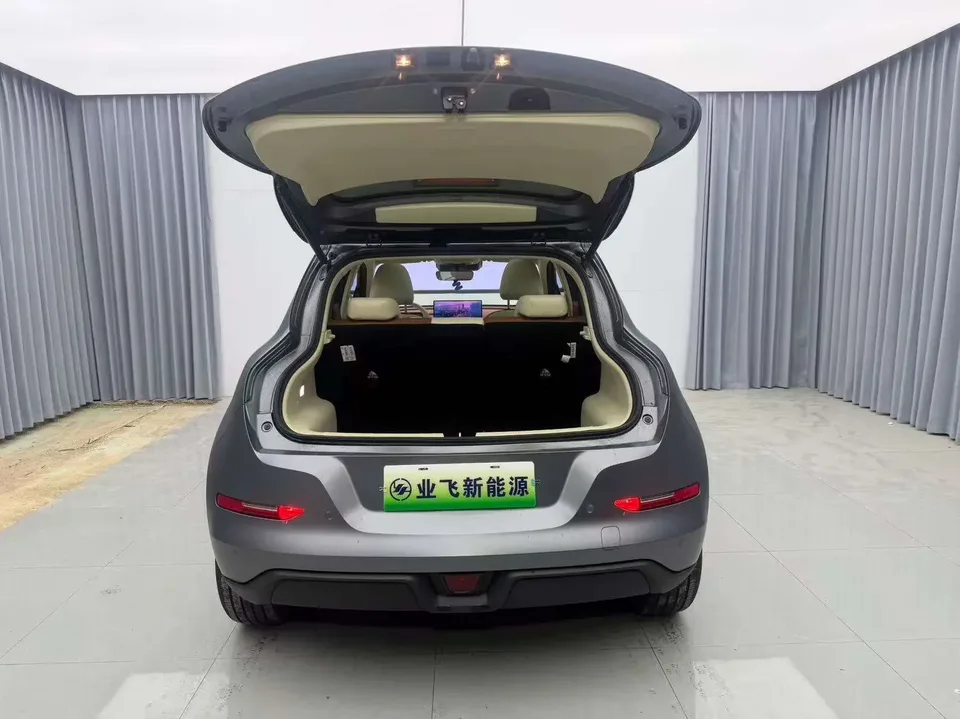 ORA Euler good cat Euler good cat 2025 430km Premium 2025 — thumbnail 3
