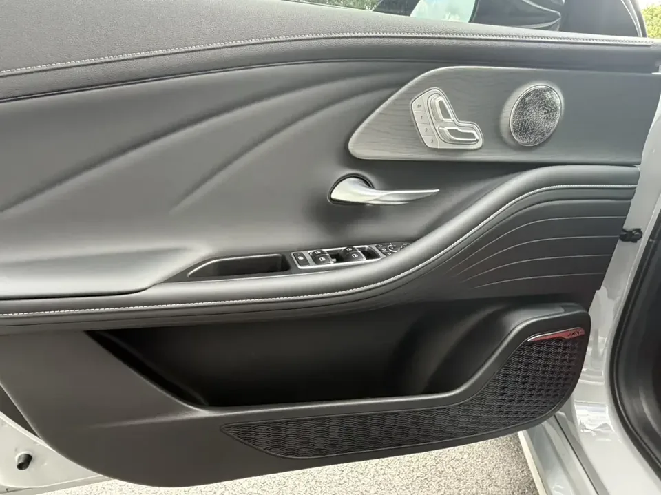 Chery Arrizo 8 Arrizo 8 2025 1.6TGDI DCT 2025 — миниатюра 3