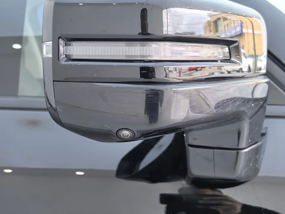 Haval Dargo Harvard dog 2022 1.5T 2WD Husky Edition 2023 — thumbnail 3