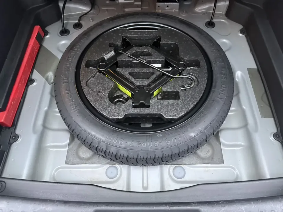 Chery Tiggo 7 Tiggo 7 2022 Super Power Edition 1.5T CVT Super Warrior 2022 — thumbnail 3