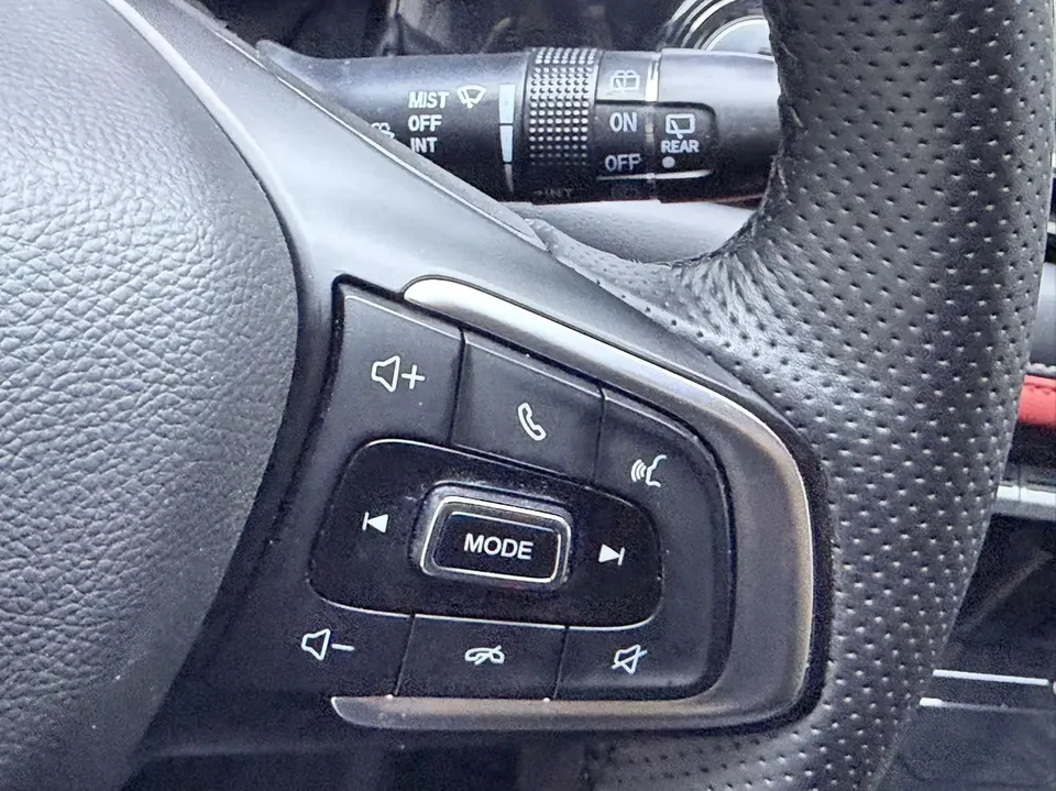 Chery Tiggo 7 Tiggo 7 2022 Super Power Edition 1.5T CVT Super Warrior 2022 — thumbnail 4