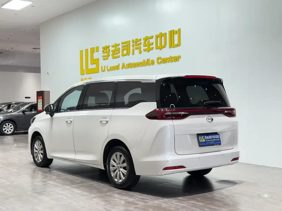 GAC Trumpchi M6 Trumpchi M6 2023 PRO 270T WDCT Elite Edition 2024 — thumbnail 2