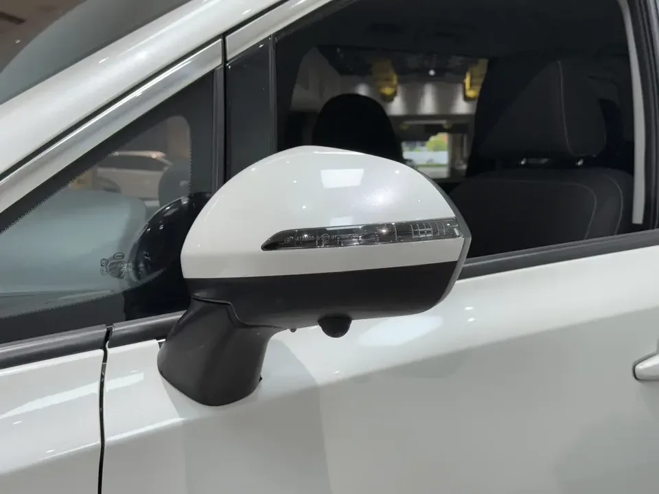 GAC Trumpchi M6 Trumpchi M6 2023 PRO 270T WDCT Elite Edition 2024 — thumbnail 4