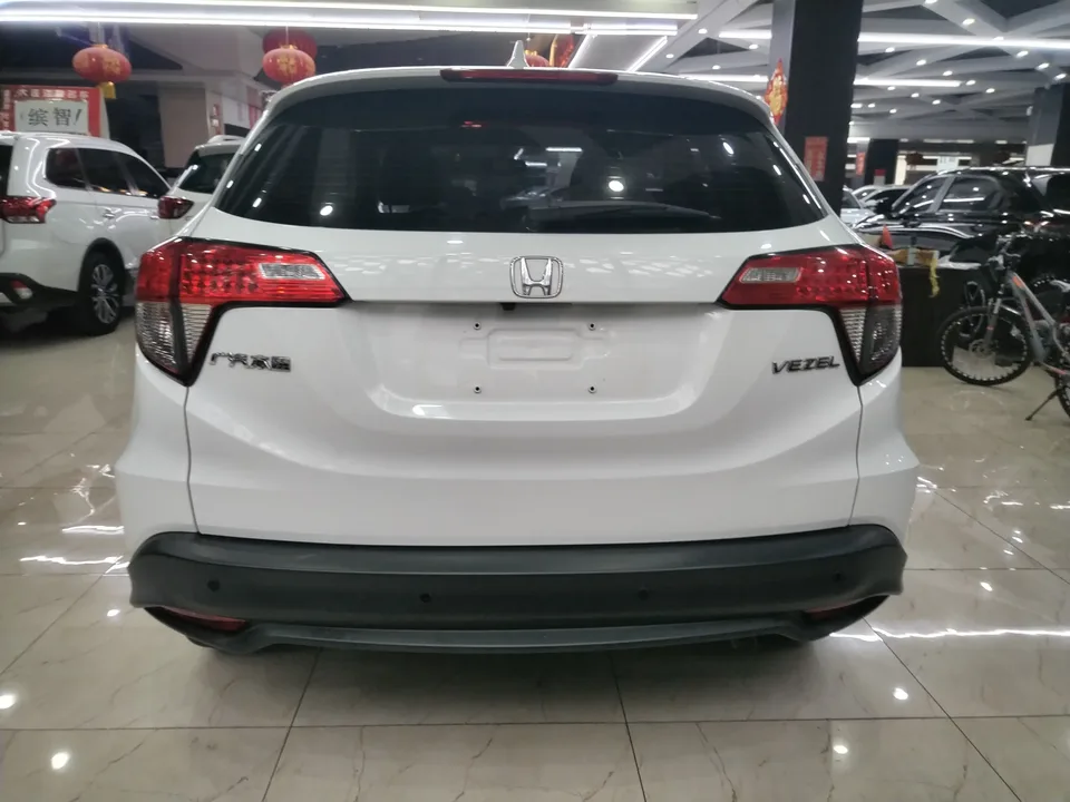 Honda VEZEL Binzhi 2020 1.5L CVT Pioneer Edition 2022 — thumbnail 2