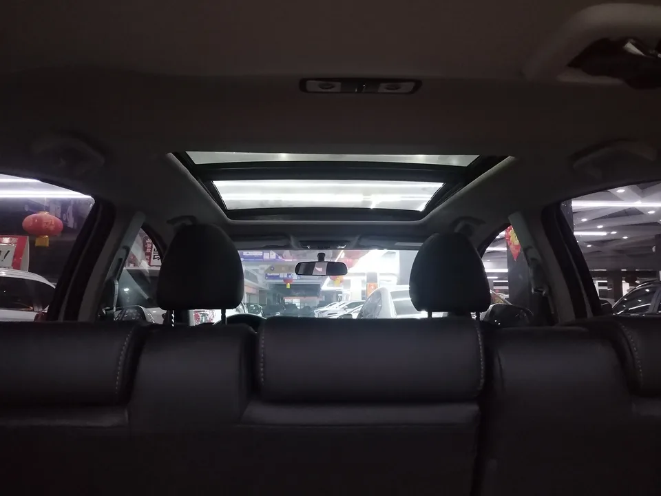 Honda VEZEL Binzhi 2020 1.5L CVT Pioneer Edition 2022 — thumbnail 5
