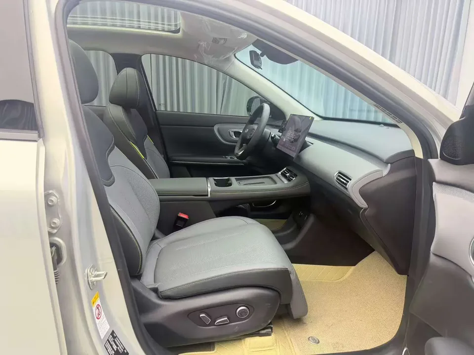 Changan Qiyuan Q05 Changan Qiyuan Q05 2026 506 Max+ 2026 — миниатюра 5